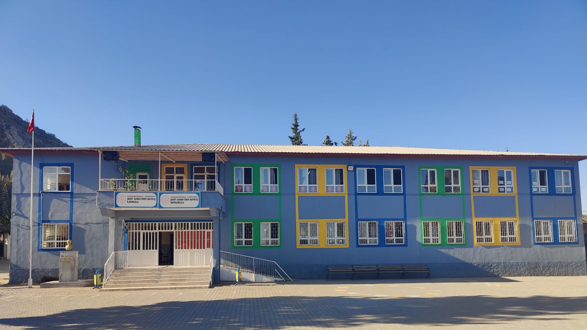 Şehit Soner Enes Baykuş Ortaokulu Fotoğrafı
